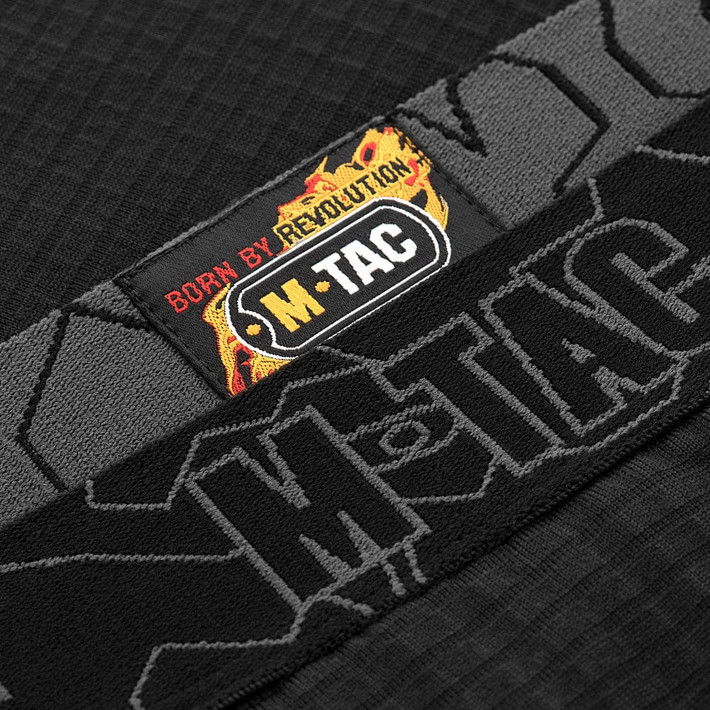 Kalesony termoaktywne M-Tac Delta Level 2 - Black
