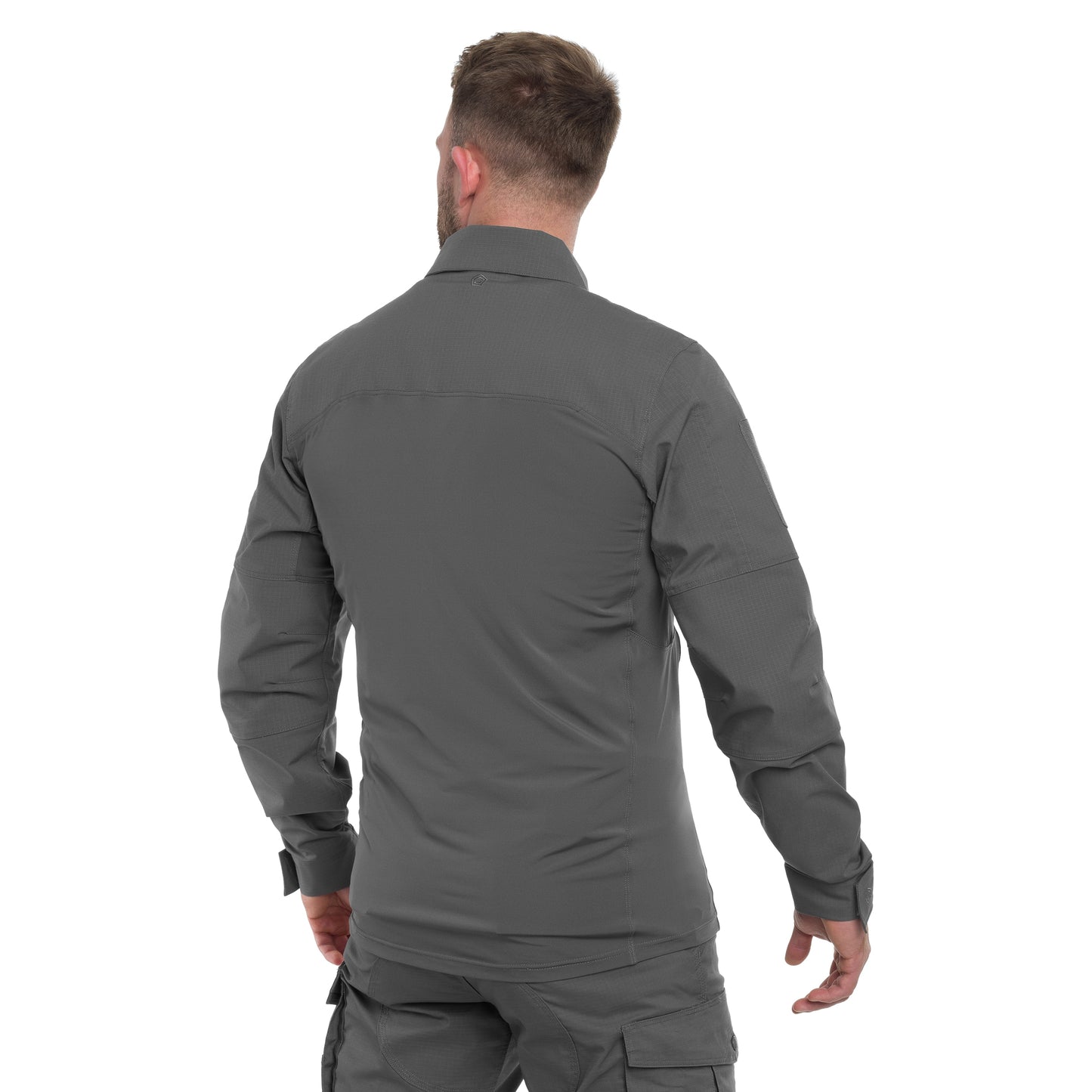 Bluza Pentagon Combat Shirt Ranger - Wolf Grey