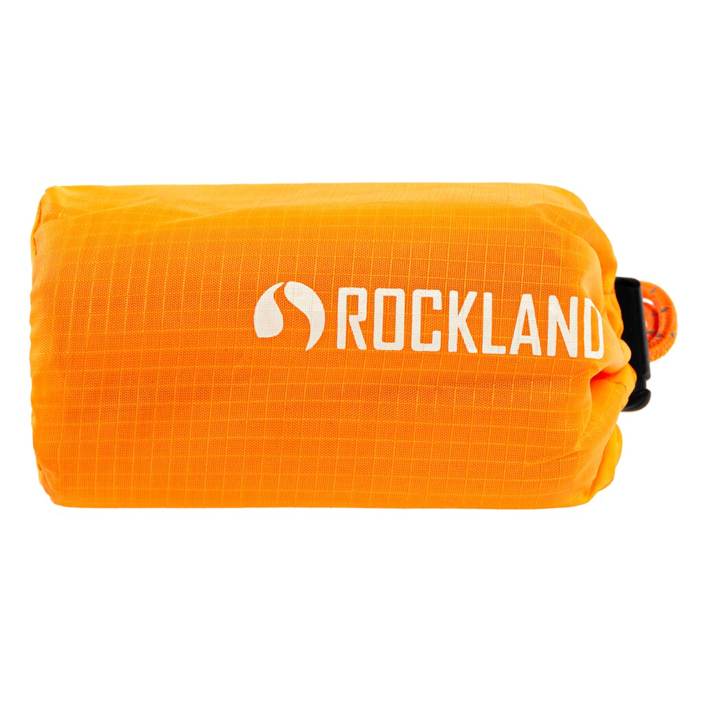 Śpiwór termiczny Rockland NRC Emergency Reusable Thermal Bag