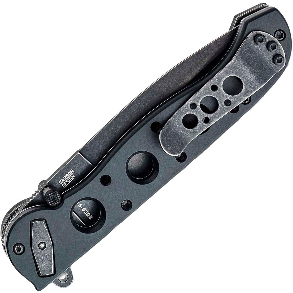 Nóż składany CRKT M16-03DB