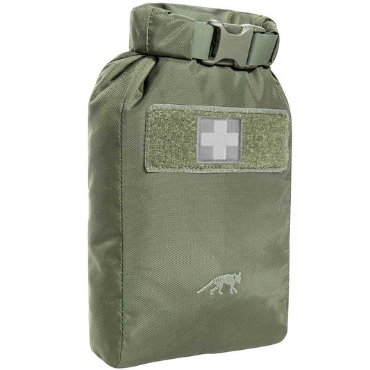Apteczka Tasmanian Tiger First Aid Basic Waterproof WP Olive