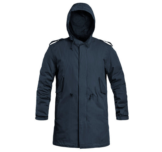 Kurtka Brandit US M51 Parka - Navy