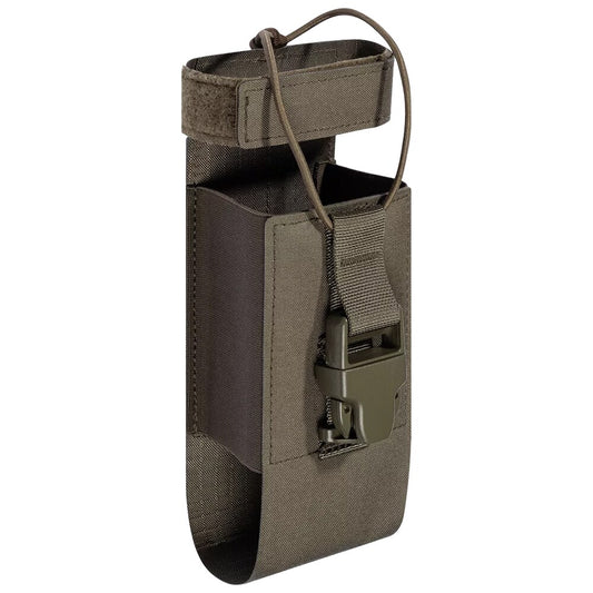 Ładownica na radio Lindnerhof Radio Pouch Large MX017 - Stone Grey