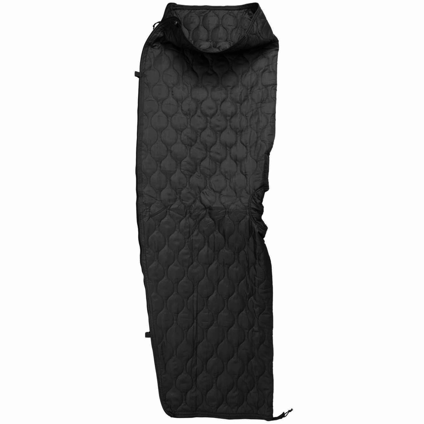 Ponczo Helikon Swagman Roll Basic - Black