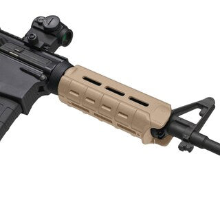 Łoże Magpul MOE M-LOK Hand Guard do karabinków AR15/M4 - Flat Dark Eearth
