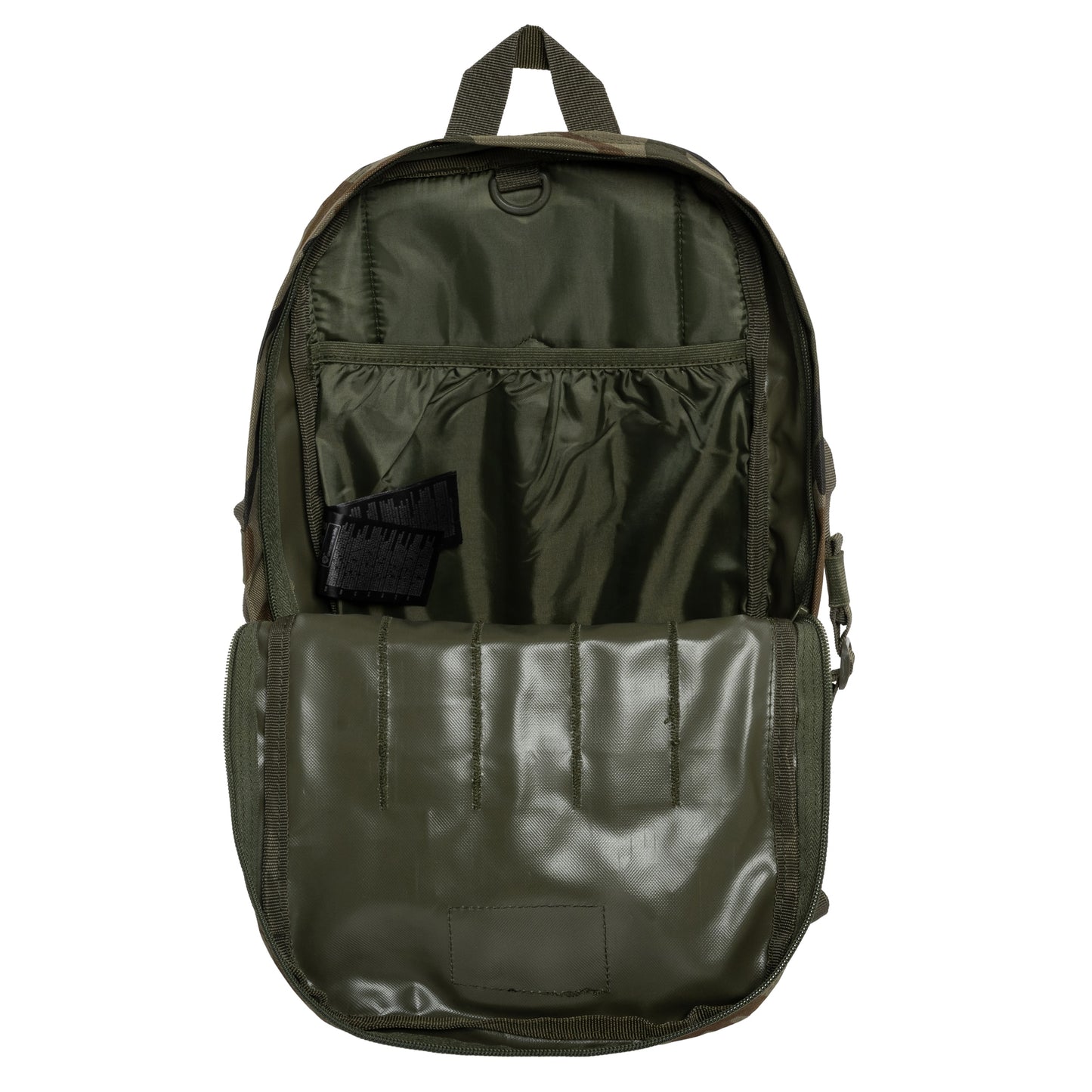 Plecak Brandit US Cooper Daypack 11 l - Woodland