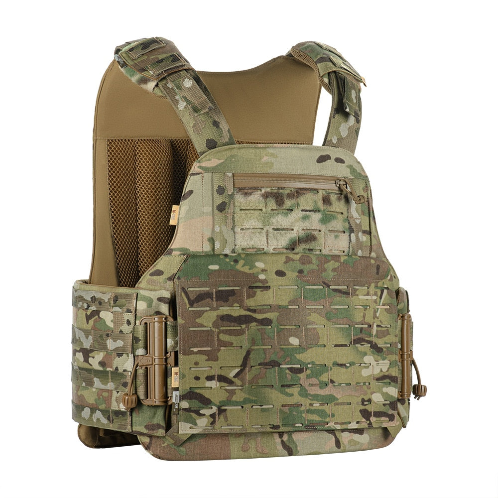 Kamizelka taktyczna M-Tac Sturm Elite Gen.II - MultiCam