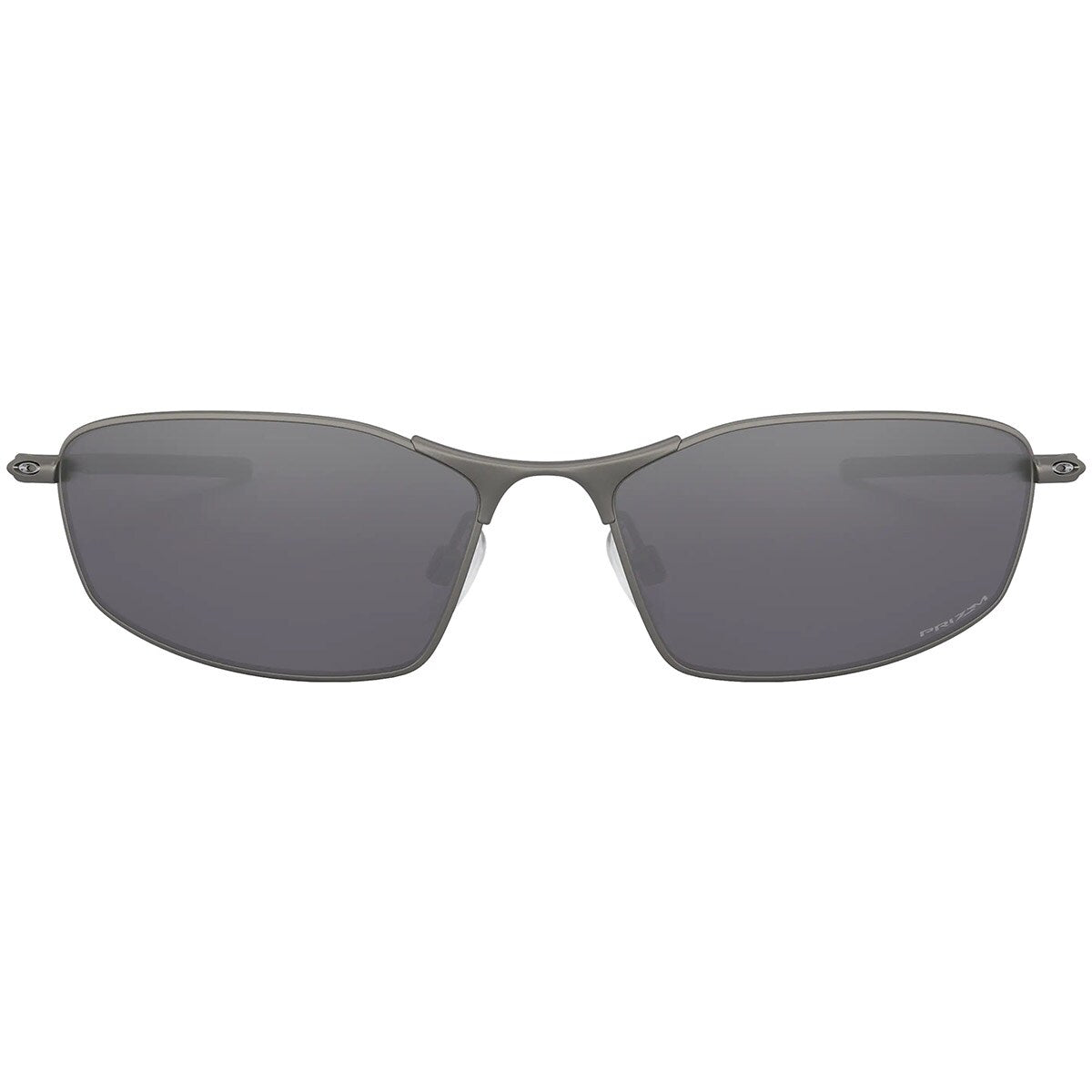 Okulary przeciwsłoneczne Oakley Whisker Carbon Prizm Black