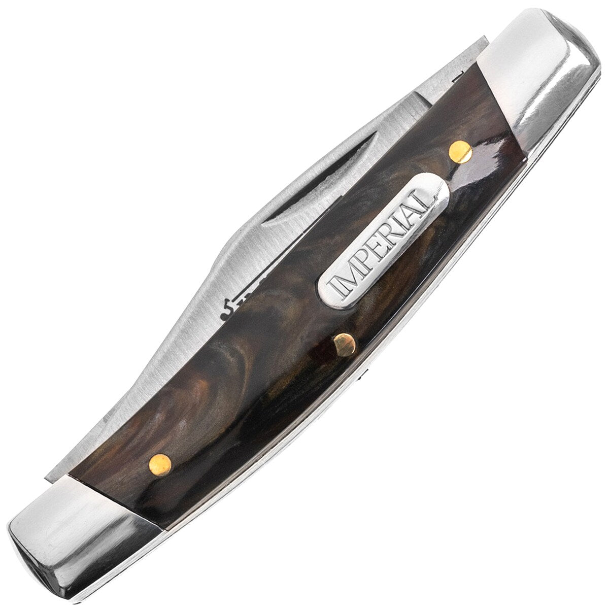 Scycoryk Schrade Imperial Medium Stockman