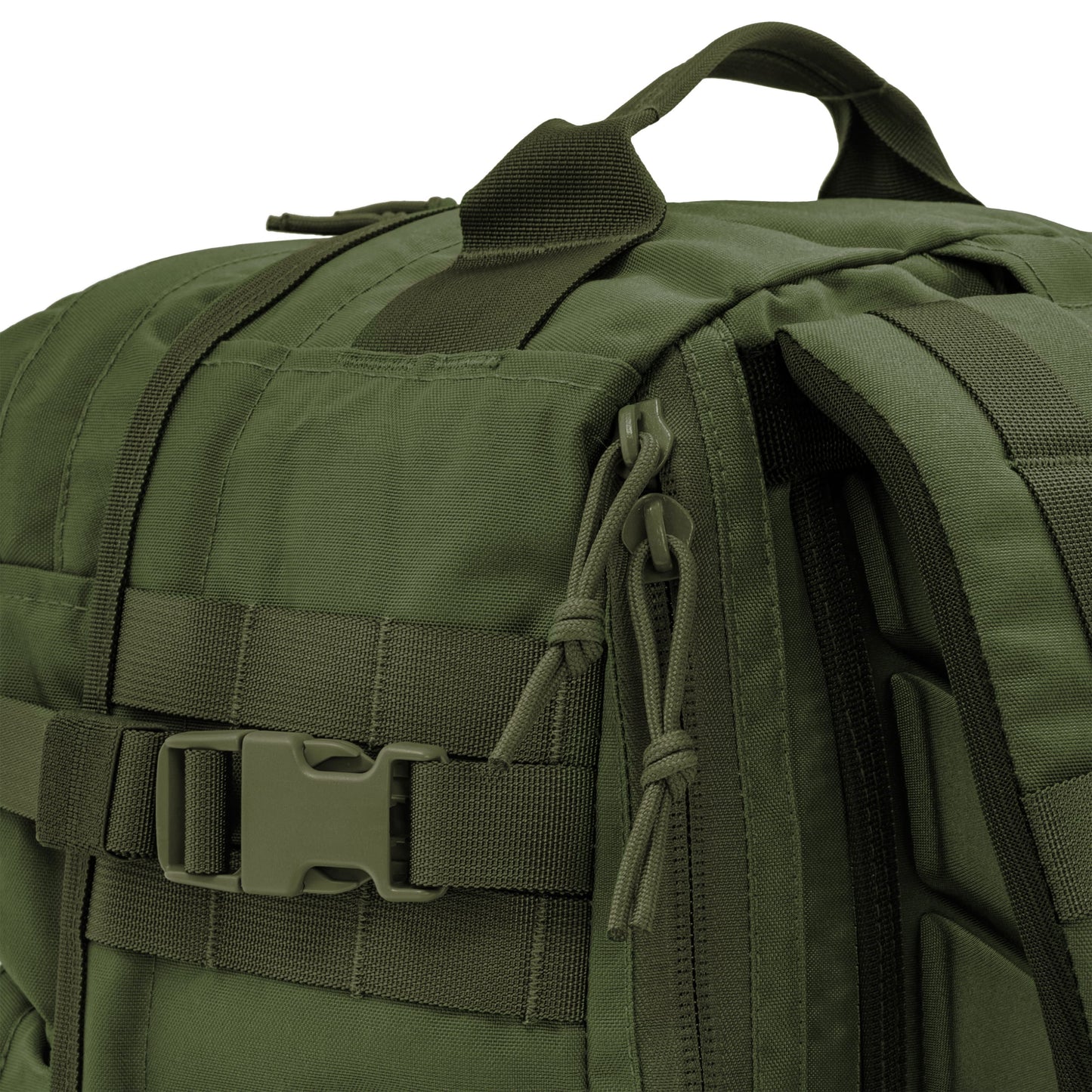 Plecak Wisport Sparrow 303 30 l - Olive Green
