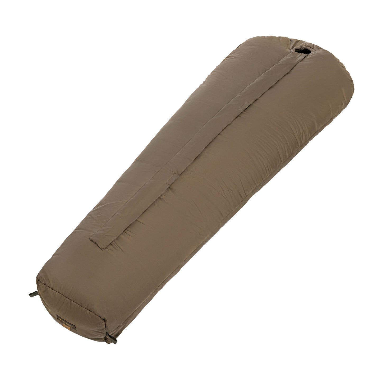 Śpiwór Carinthia Defence 4 Medium - Olive