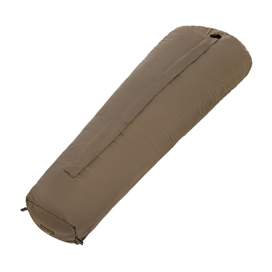 Śpiwór Carinthia Defence 4 Medium - Olive