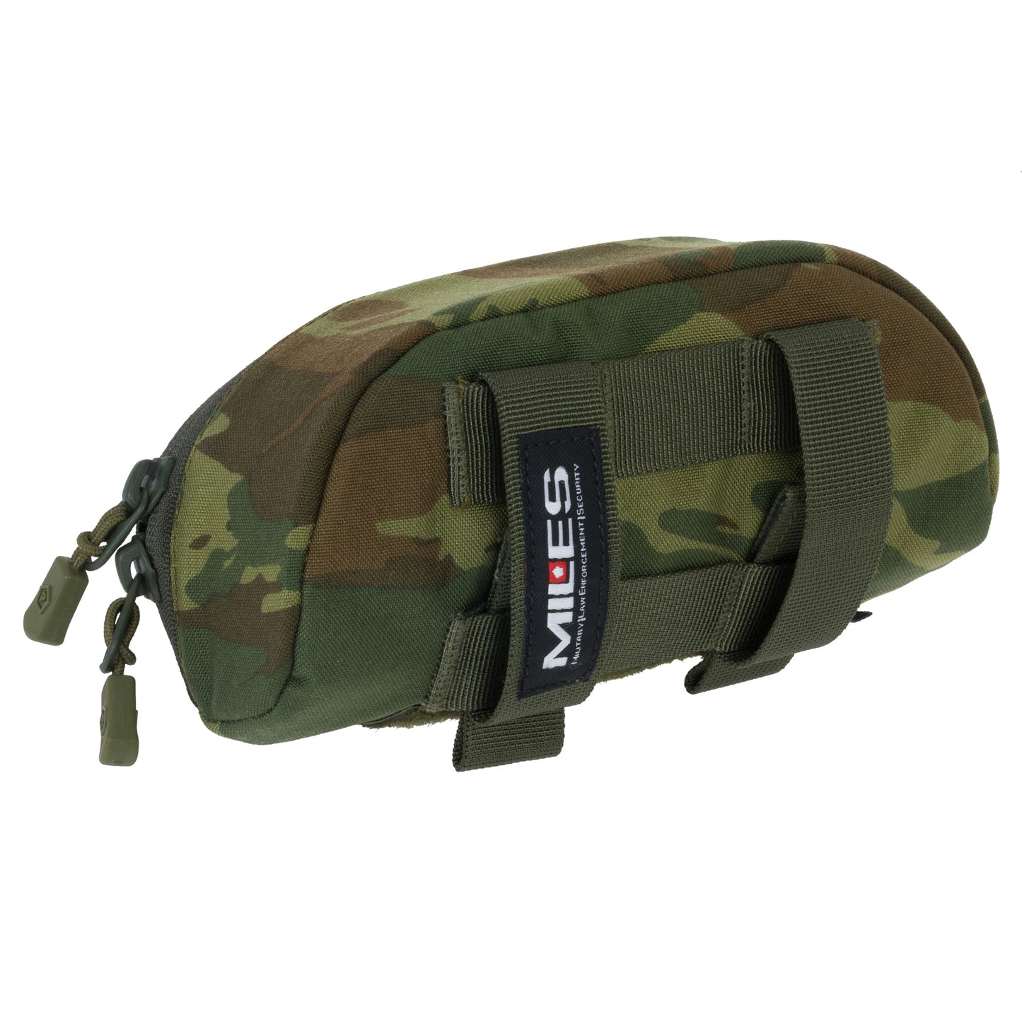 Etui na okulary Pentagon Kalypso - Greek Camo