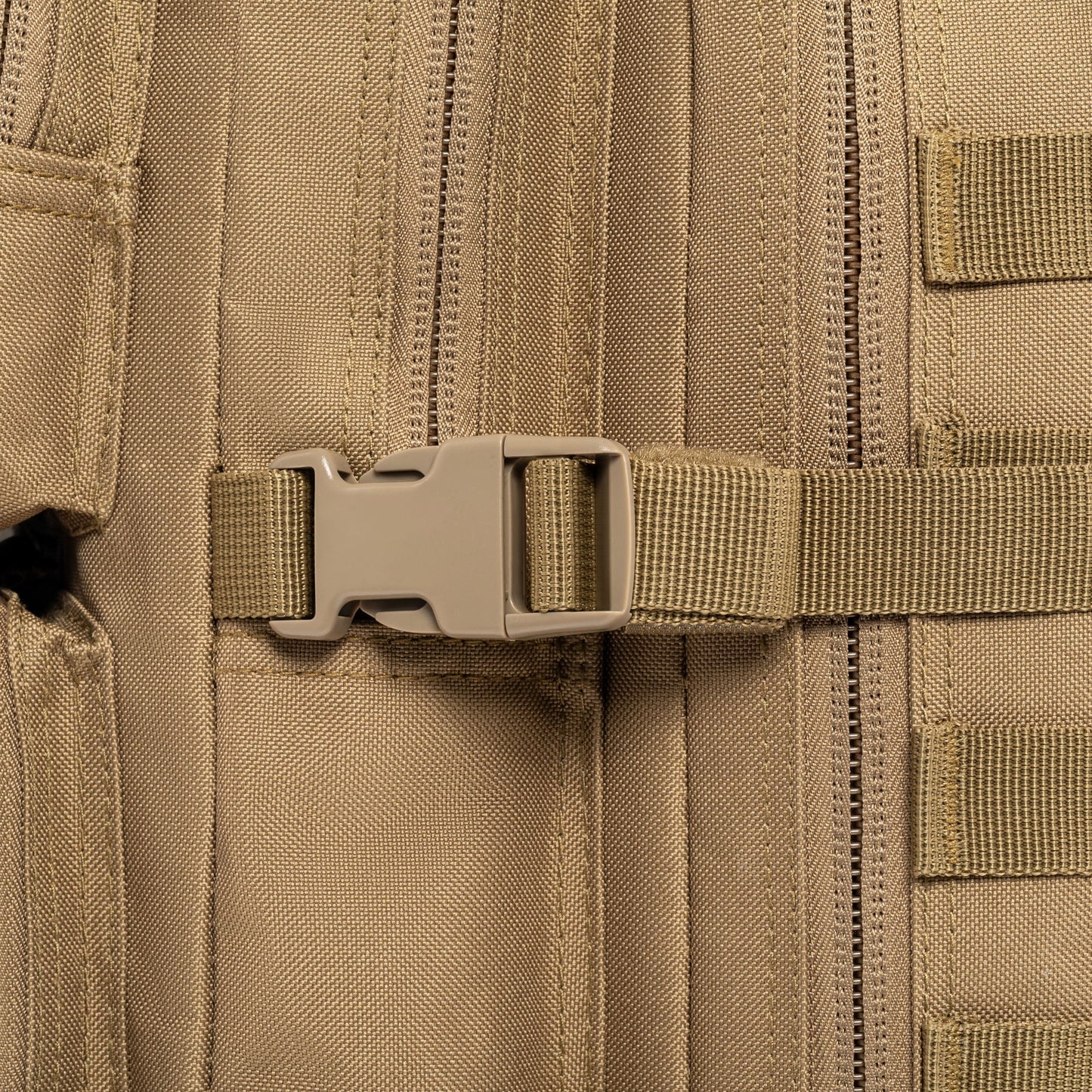 Plecak Pentagon Tac Maven Assault Large 51 l - Coyote
