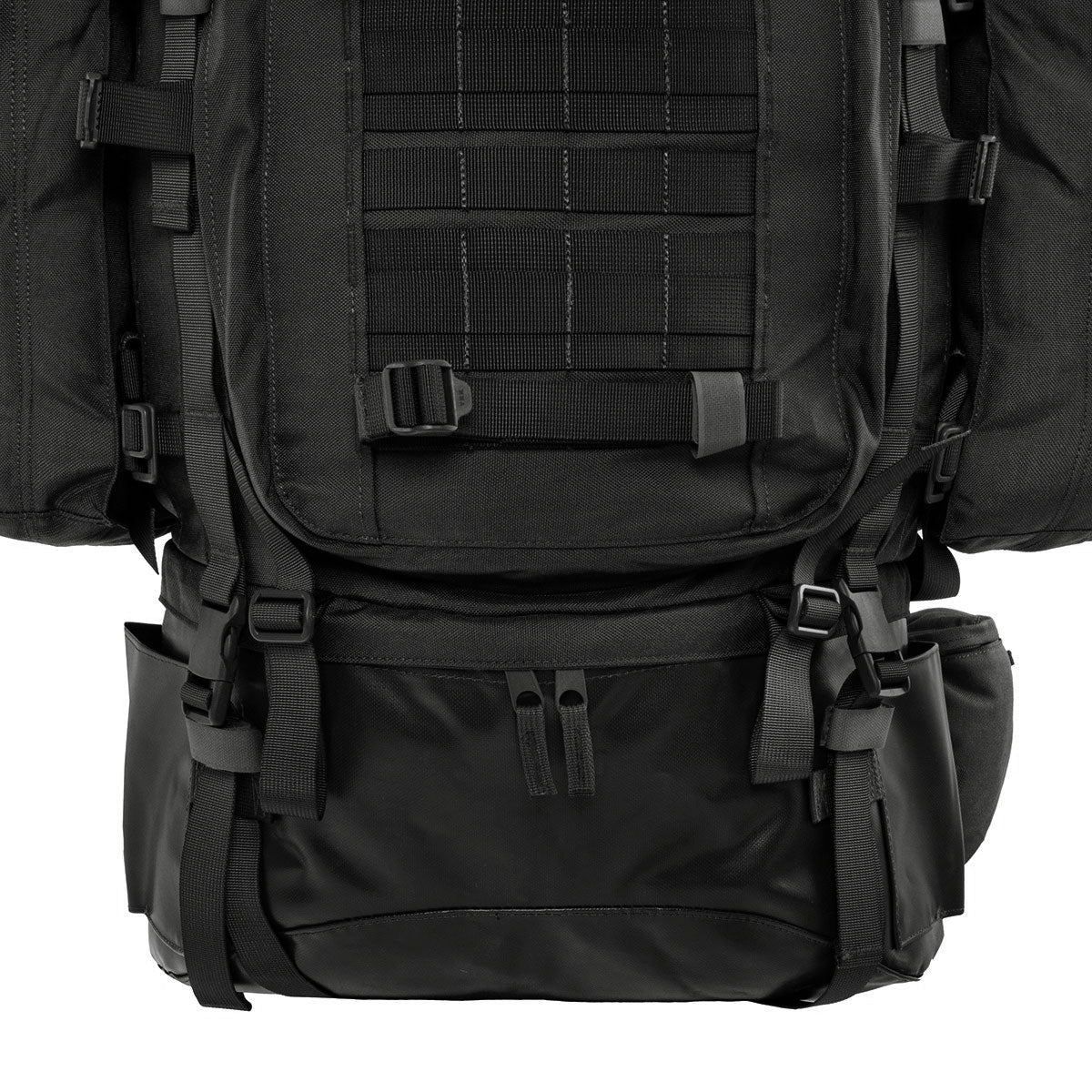 Plecak Mil-Tec Teesar 100 l - Black