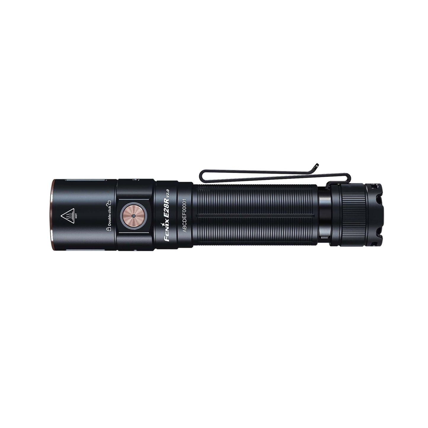 Latarka Fenix E28R V2.0 - 1700 lumenów