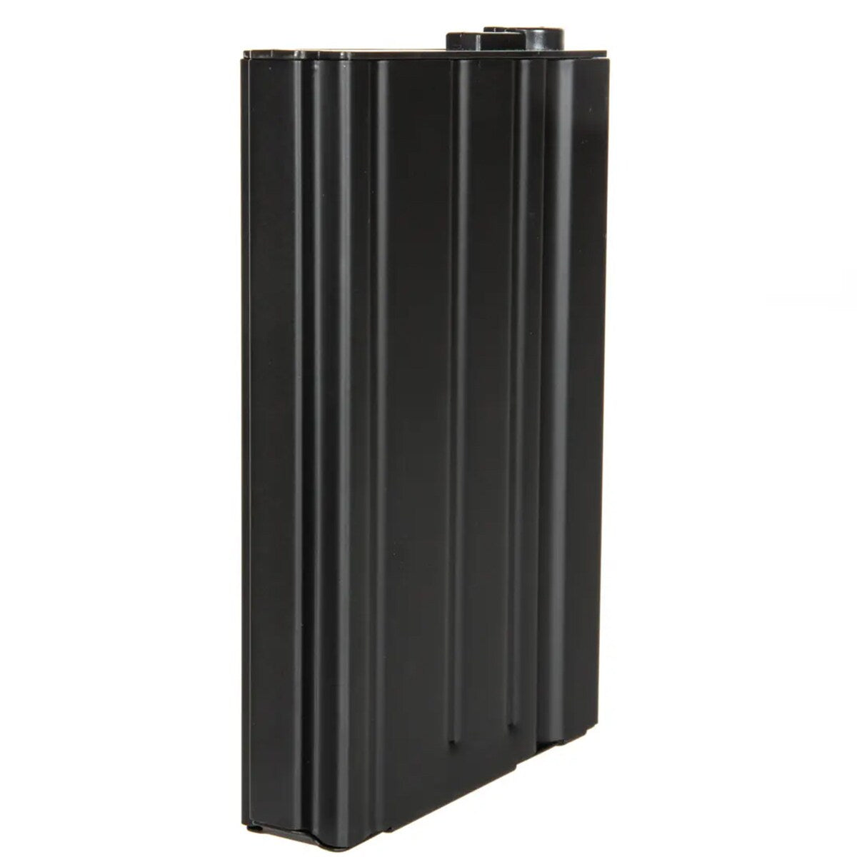 Magazynek ASG Cyma Mid-cap do replik typu SR25 - Black