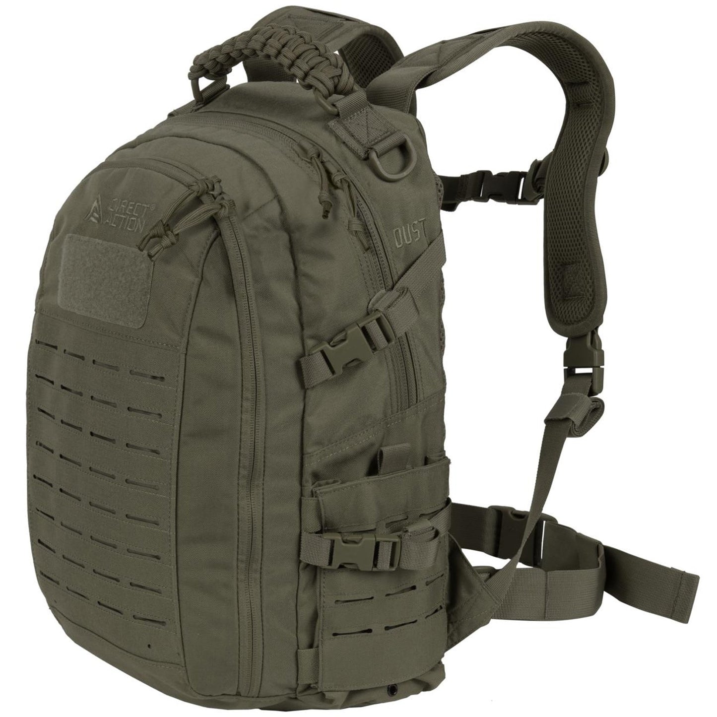 Plecak Direct Action Dust MkII 20 l - Ranger Green