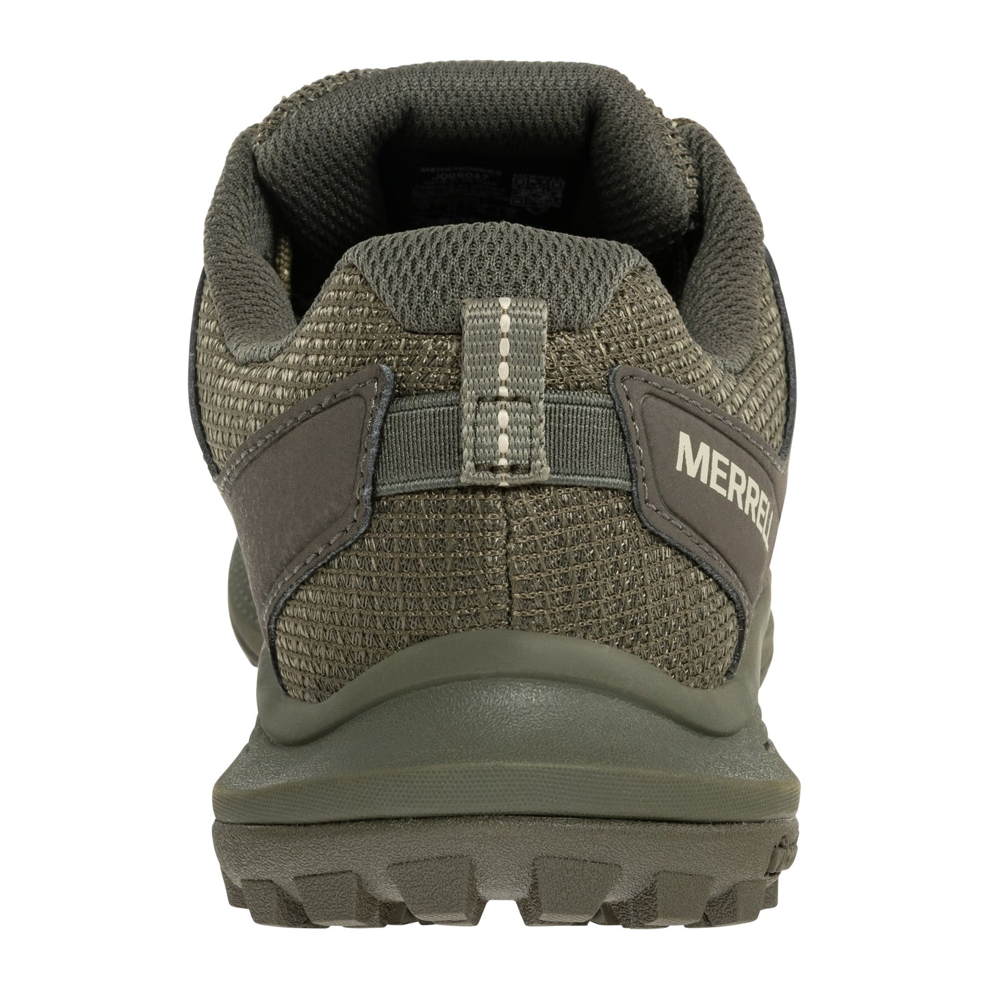 Buty Merrell Nova 3 Low Tactical - Dark Olive