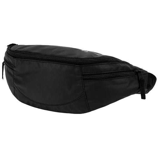 Nerka Pitbull Logo Hilltop - Black
