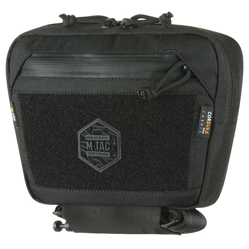 Kieszeń M-Tac Gen. II Elite Large - Black