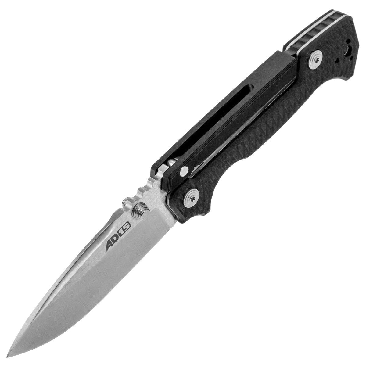Nóż składany Cold Steel AD-15 S35VN - Black