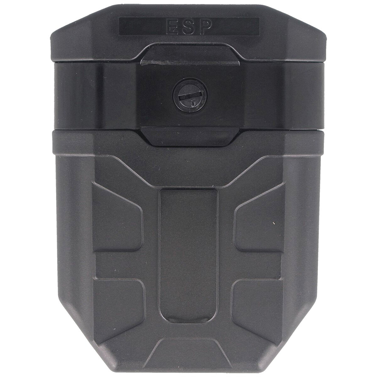 Ładownica ESP z montażem UBC-01 na magazynek AK - Black