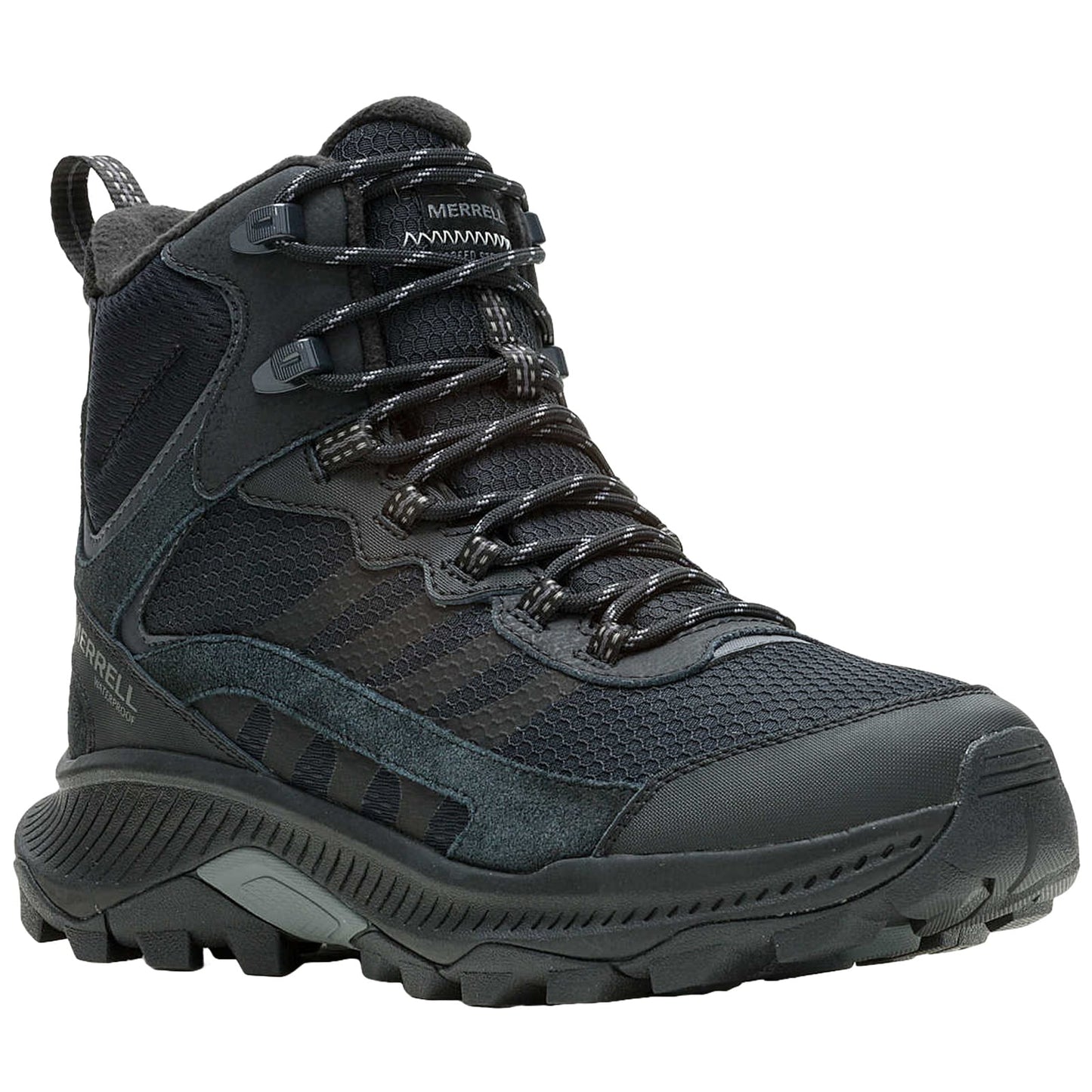 Buty Merrell Speed Strike 2 Thermo MID - Black