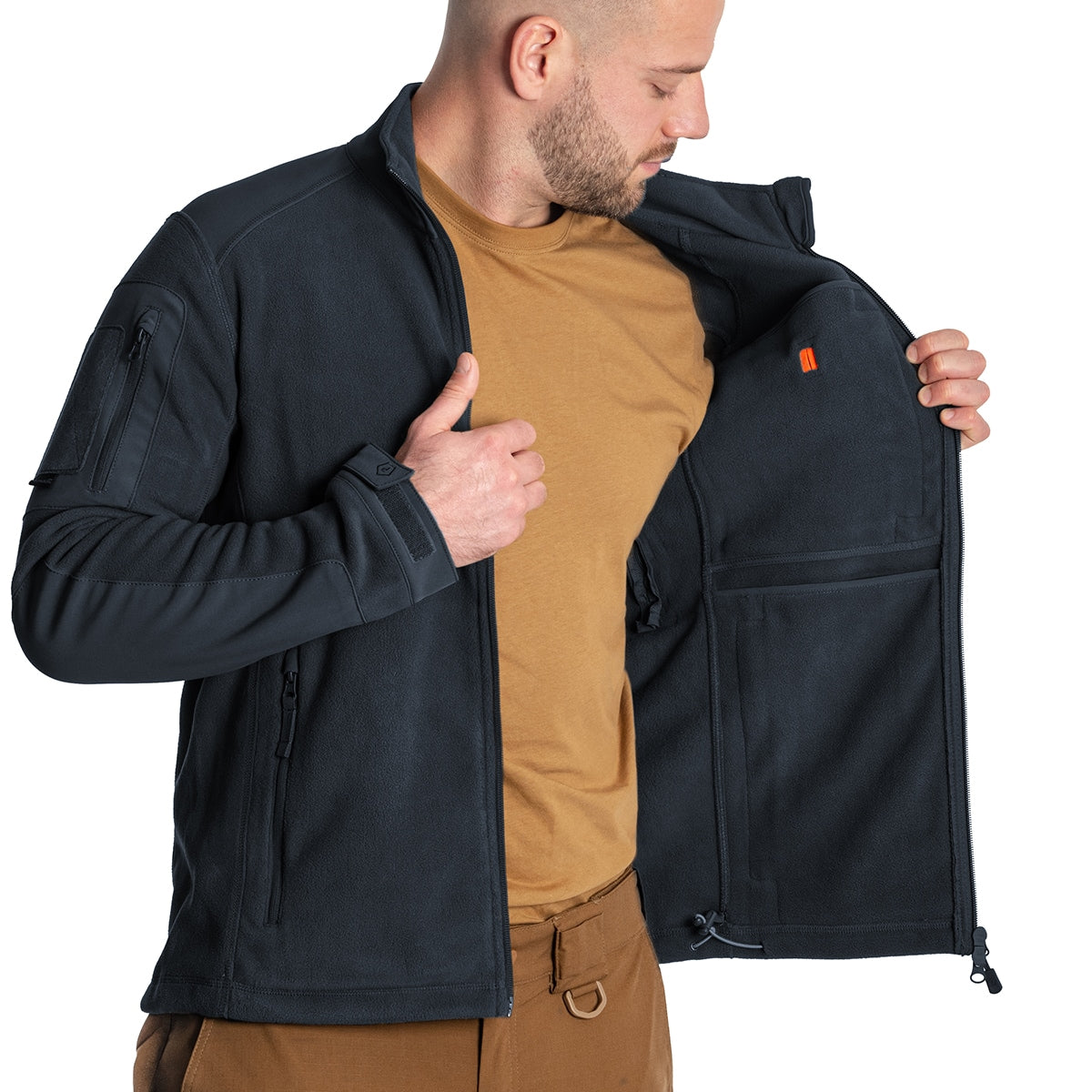 Polar Pentagon Perseus 2.0 - Midnight Blue