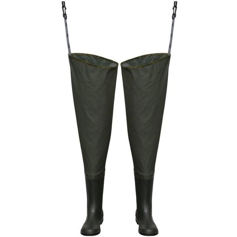 Wodery Mikado - Zielone