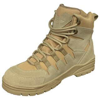 Buty Texar Crossland - Khaki