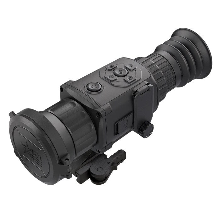 Luneta termowizyjna AGM Rattler 2,5x50 TS50-640