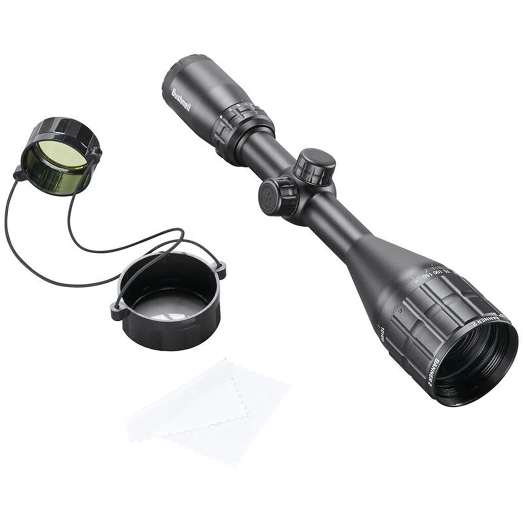 Luneta celownicza Bushnell Banner 2 6-18x50 DOA QBR
