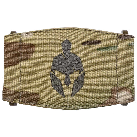 Klamra UF PRO Spartan Waist/Flex Belt-Buckle - MultiCam