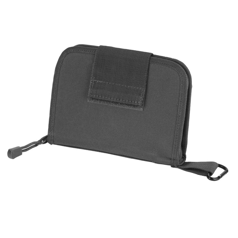 Organizer polowy Mil-Tec - Black
