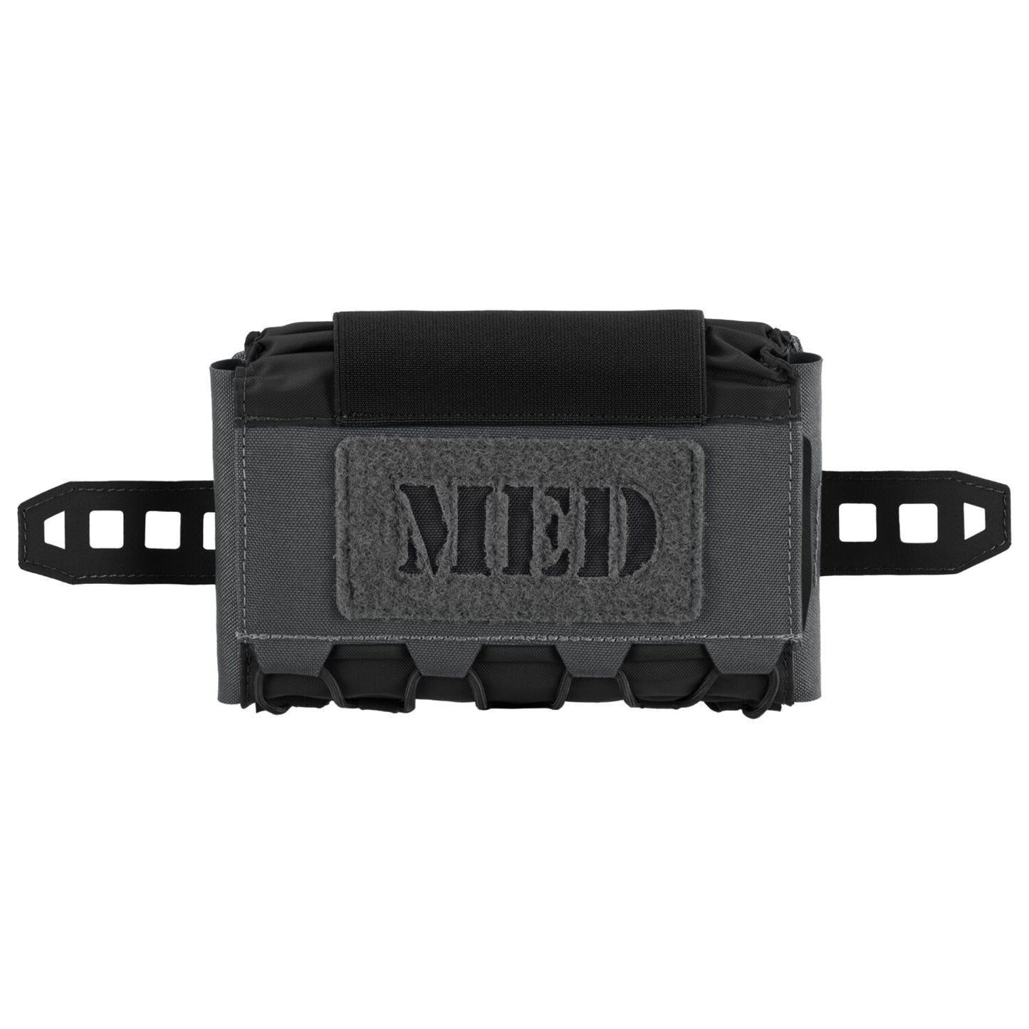Apteczka Direct Action Compact Med Pouch Horizontal - Shadow Grey