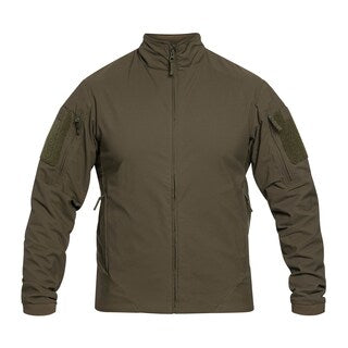 Kurtka UF PRO Hunter FZ Gen.3 Tactical Softshell - Brown Grey