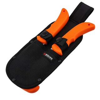 Zestaw myśliwski Magnum Hunting Line Game Set - Orange