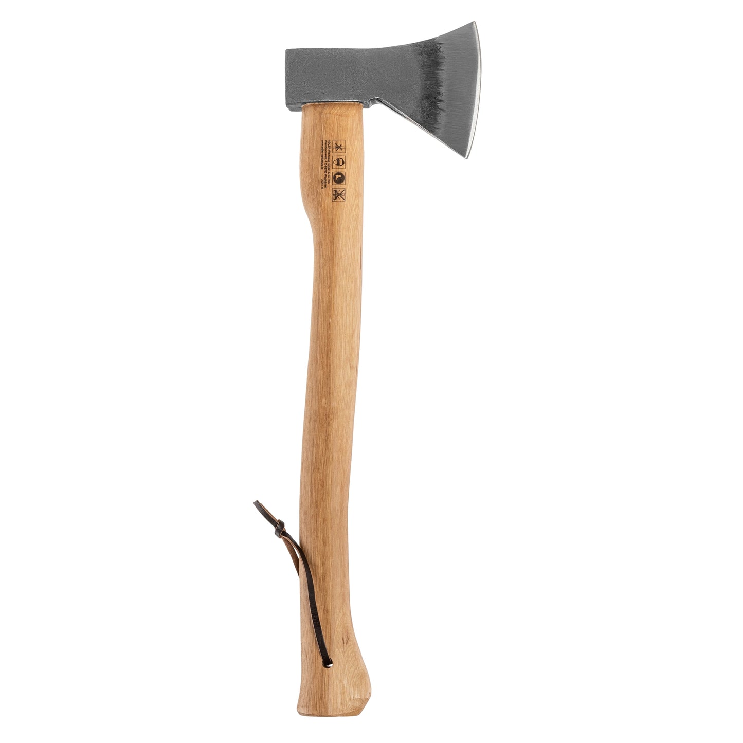 Siekiera Badger Outdoor Timber