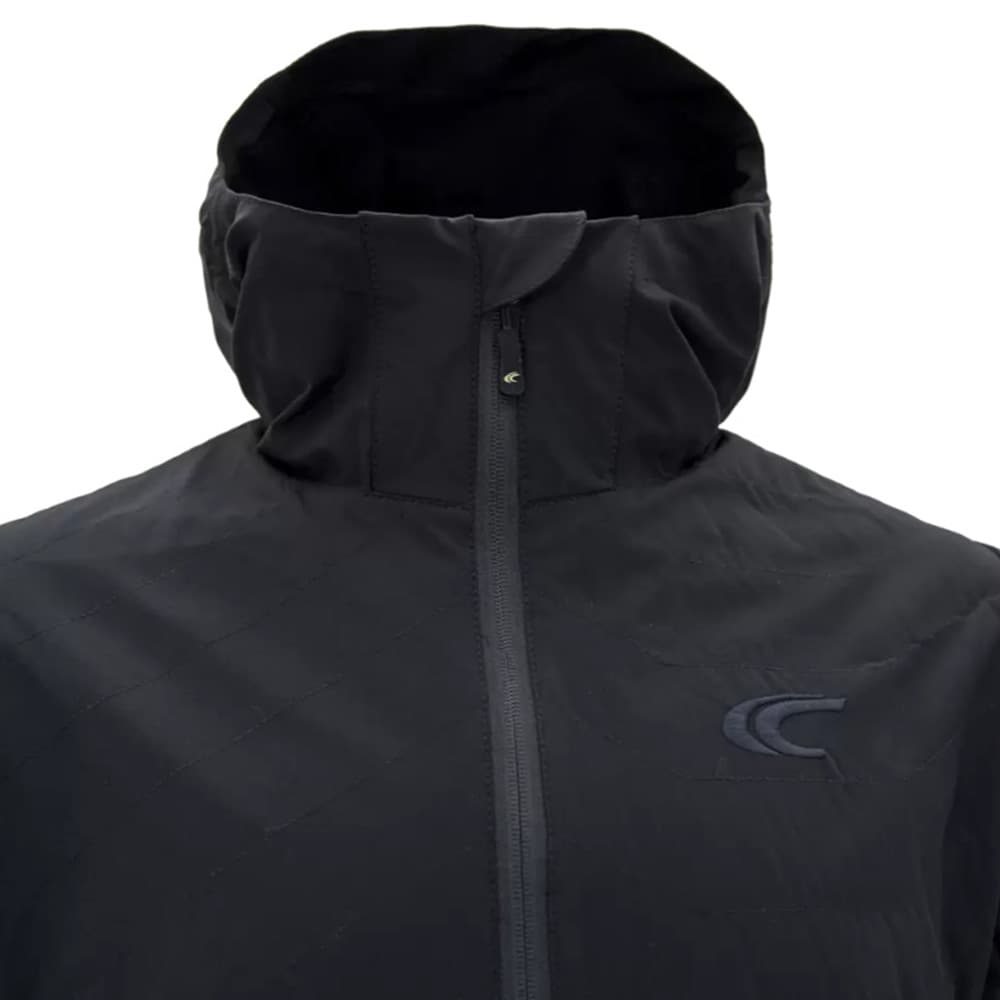 Kurtka Carinthia G-Loft Ultra Hoodie - Black