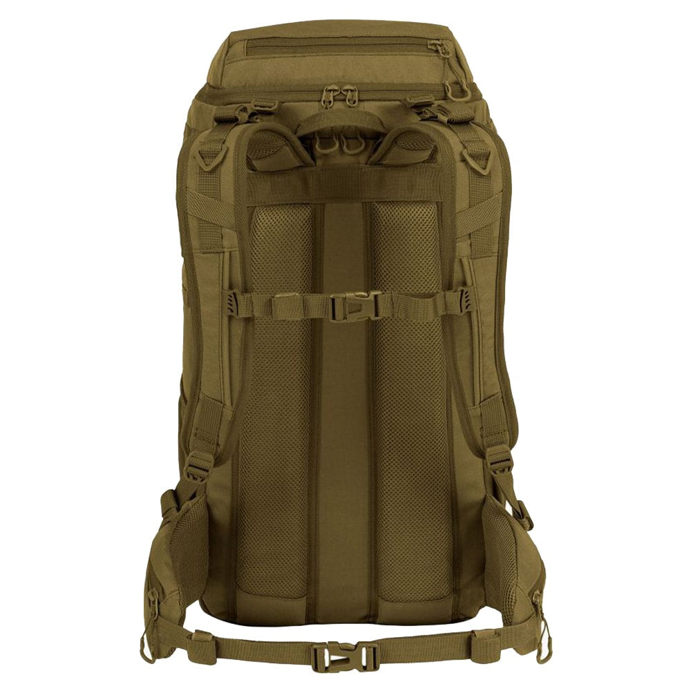 Plecak Highlander Forces Eagle 3 40 l - Coyote Tan
