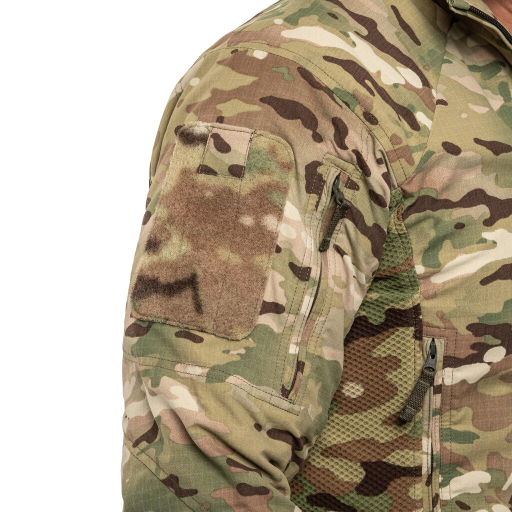 Kurtka UF PRO Hunter FZ Gen.2 Tactical Softshell - MultiCam