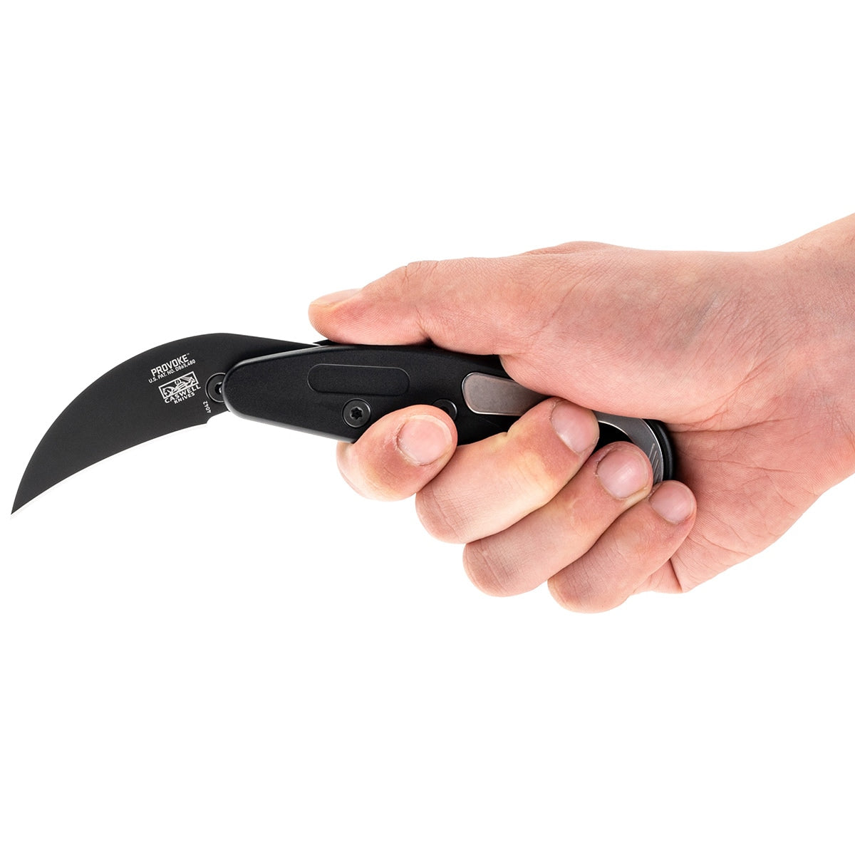 Nóż składany CRKT Provoke First Responder