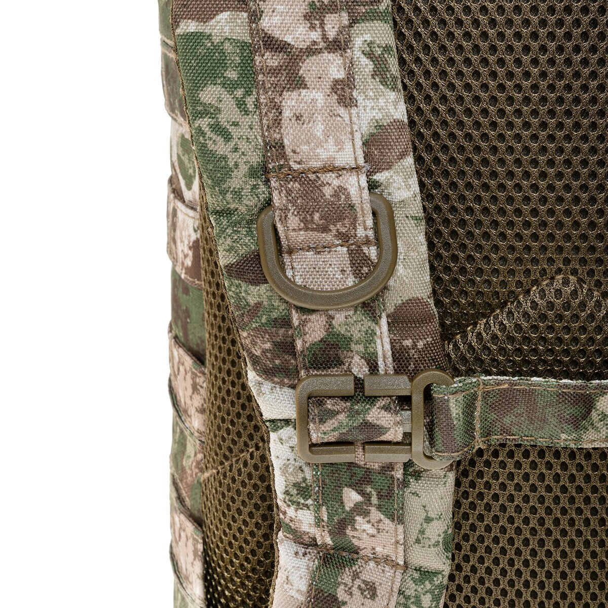 Plecak Mil-Tec Assault Pack Small 20 l - Phantomleaf WASP I Z2