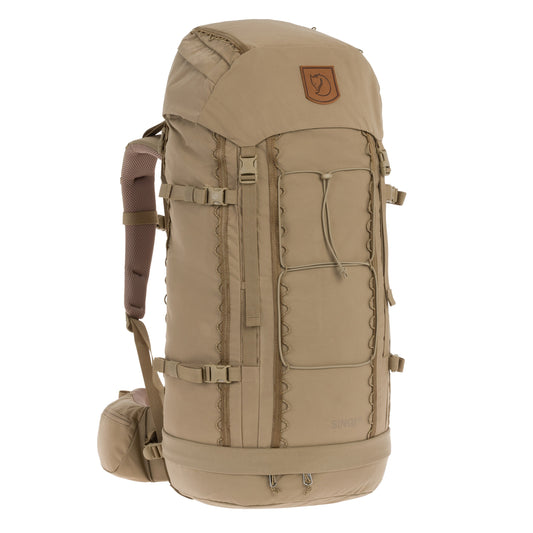 Plecak Fjallraven Singi 48 l - Clay