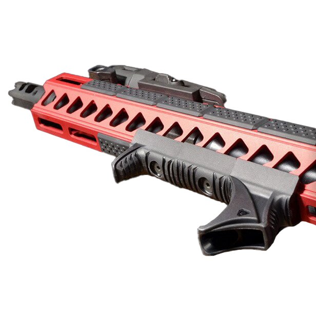 Chwyt przedni Strike Industries Link Hand Stop Kit - Black