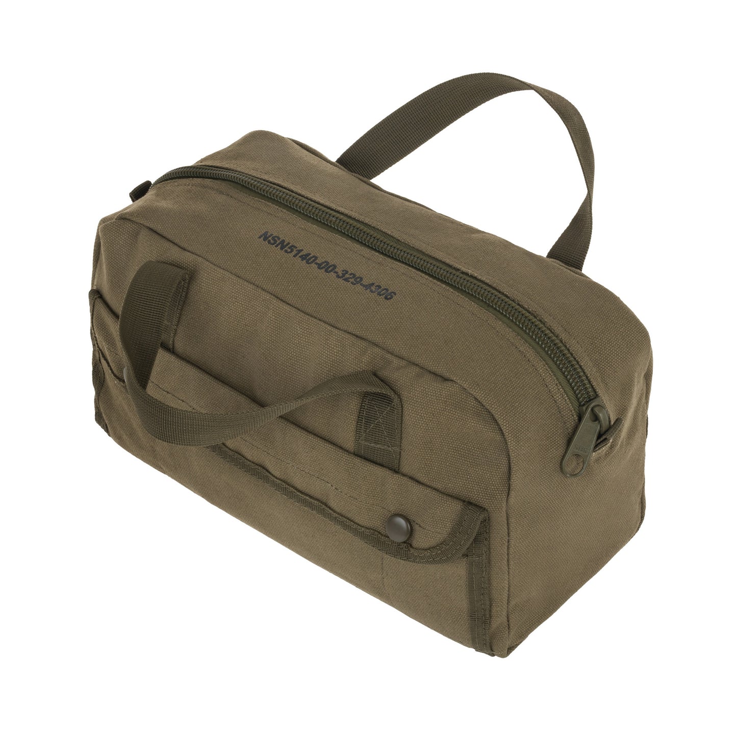 Torba Mil-Tec Mechanic Tool Bag 7 l - Olive