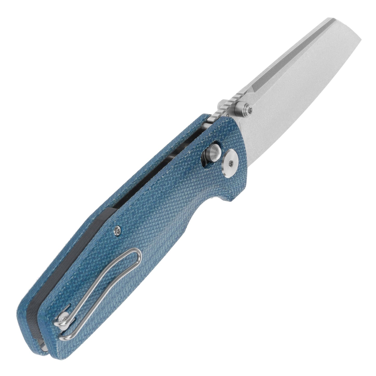 Nóż składany Bestech Knives Slasher - Blue