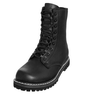 Buty Mil-Tec Para Boots ocieplane - Black