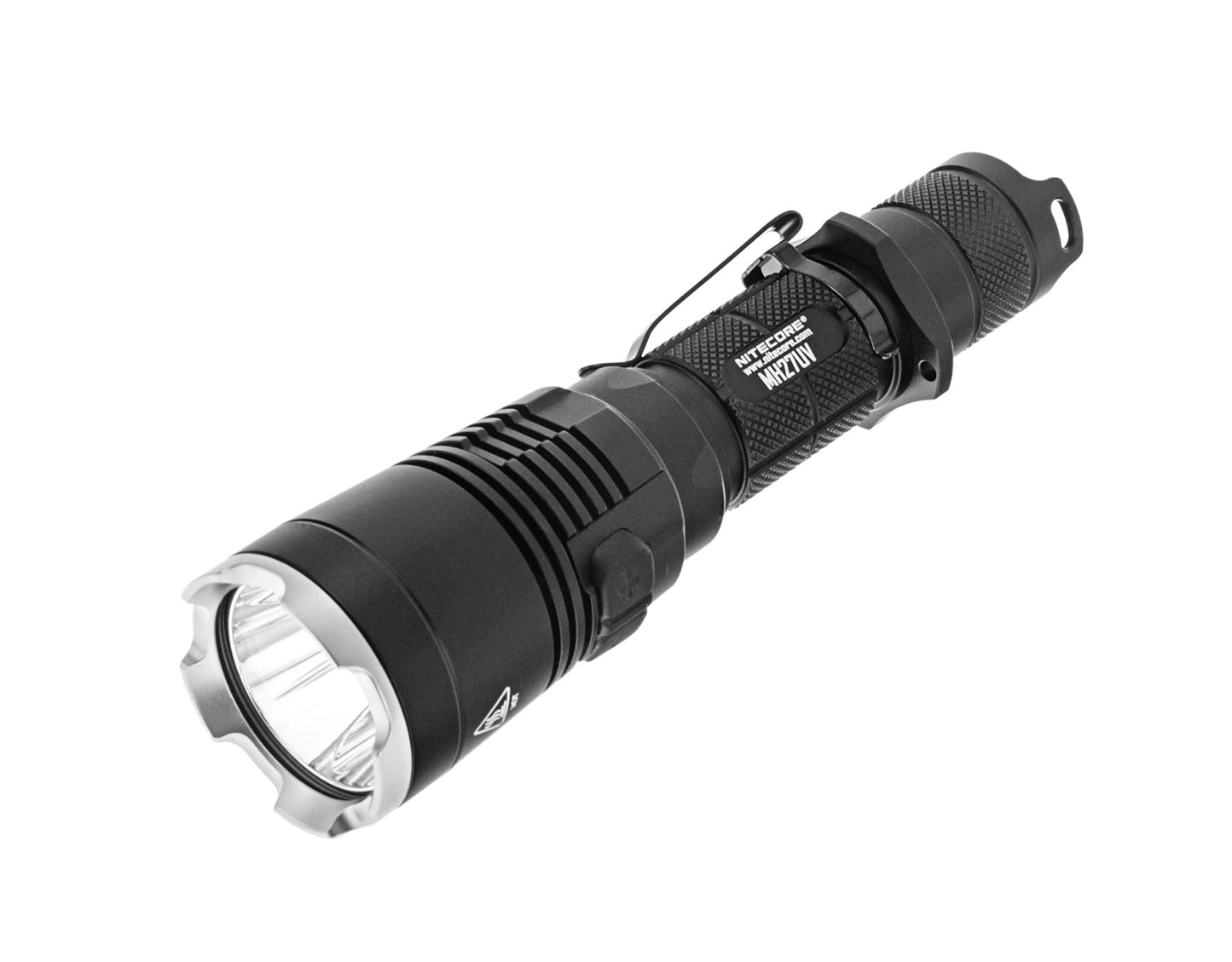 Latarka Nitecore MH27UV - 1000 lumenów